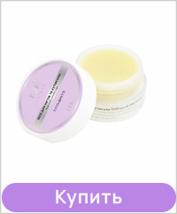 Воск для ногтей и кутикулы TUFI profi Тутти-Фрутти для японского маникюра